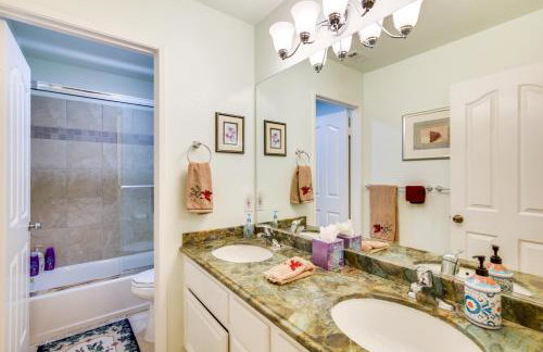 Peaceful El Cajon Vacation Rental with Patio and Yard! - Foto 23