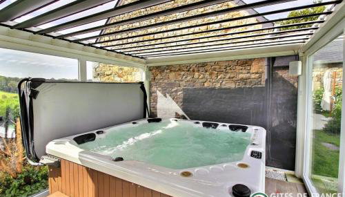 Chalet Ty Koad - Foto 5