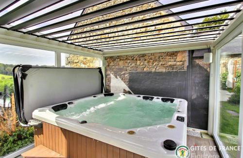 Chalet Ty Koad - Foto 5