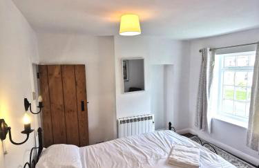 Church view Cottage - Foto 16