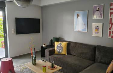 The elegant urban apartment - Foto 11