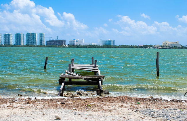 Mexican-style Apartment - Foto 1