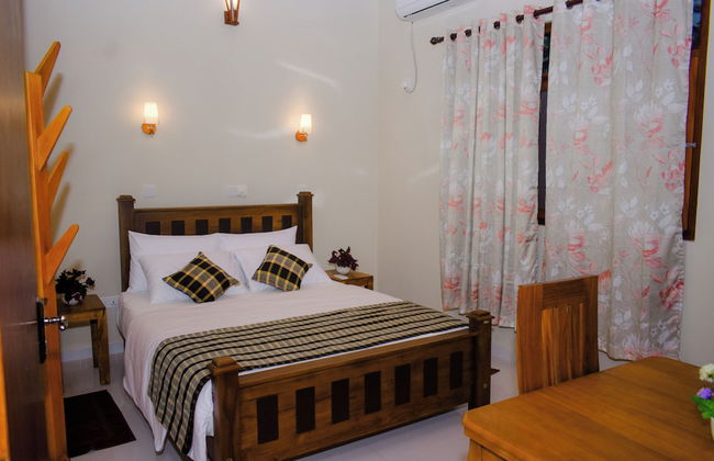 Serene Vista Villa - Foto 13