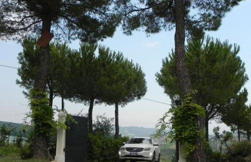 Casale Fonte delle Pietre - Foto 37