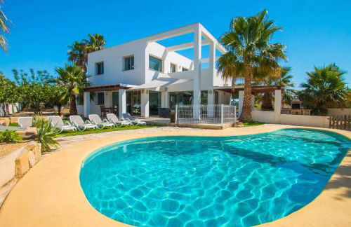 Villa Athos - PlusHolidays - Foto 1