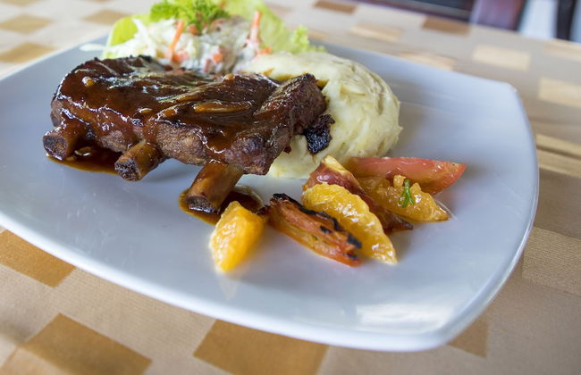 Villa L'Orange Bali - Foto 66