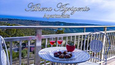 Athena Agrigento Apartments - Foto 2