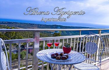 Athena Agrigento Apartments - Foto 2