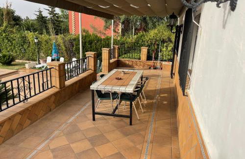 Casa Rural Sevilla - Foto 23