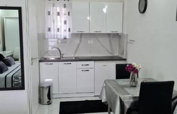 Beautyful sea view 6 luxury studio Danijela - Foto 75