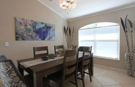 VIlla Gordian Naples Florida - Foto 21