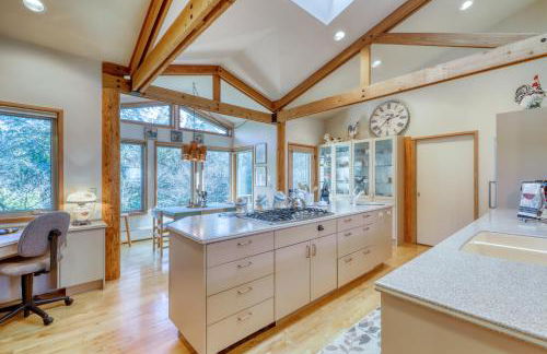 Seascape Lodge - Foto 18