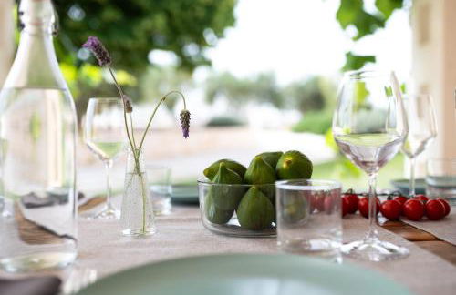 Trulli di Mezza - Foto 23