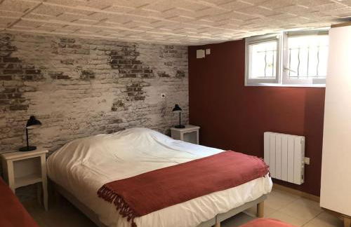 Villa avec piscine à 80 m de la plage - Foto 29