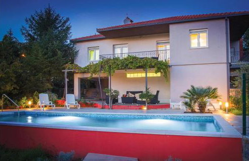 Stunning Home In Tugare - Photo 6