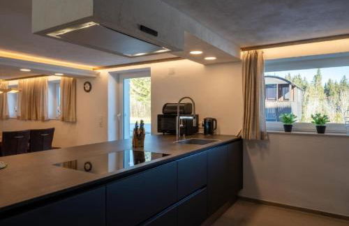 Apartment Residenz Zugspitzblick mit 6 Schlafzimmern by Interhome - Foto 8