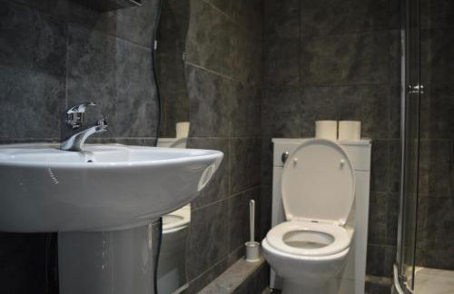 Spacious Shude Hill Apartment With Balcony - Foto 29