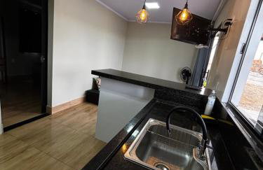 Chalés No meu lugar favorito - Photo 18