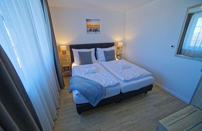 Lakeside Village Větrník - Foto 45