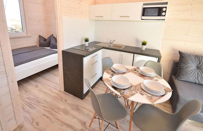 Holiday Home Near Baltic Beach and Lake Bukowo - Photo 22