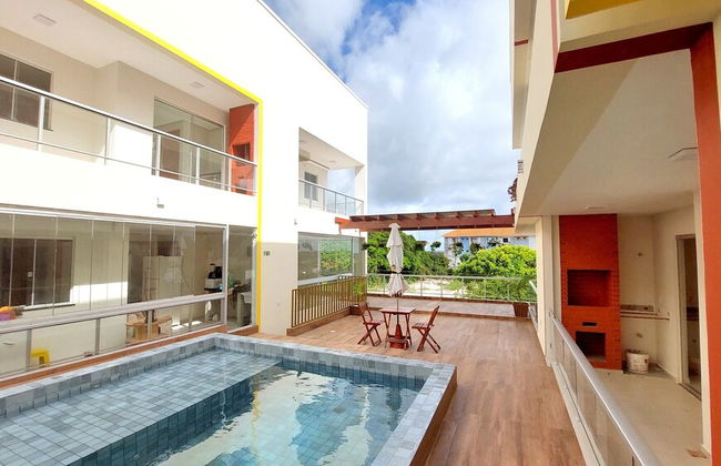 SaltBeach Atalaia Residence Inn - P204 - Foto 24