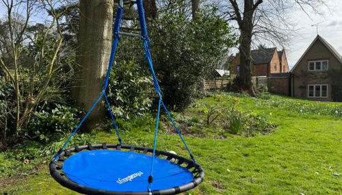 Private Annexe near Weston Park, RAF Cosford, i54 - Foto 2