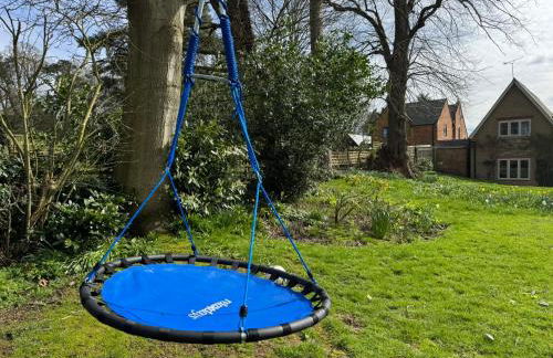 Private Annexe near Weston Park, RAF Cosford, i54 - Foto 2