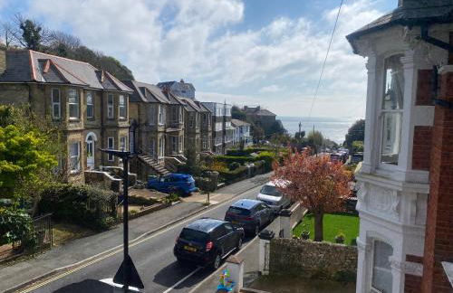 Peaceful Coastal Apartment - Foto 24