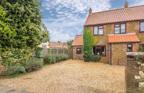 Tide Cottage - Foto 1