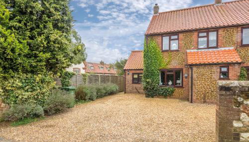 Tide Cottage - Foto 1