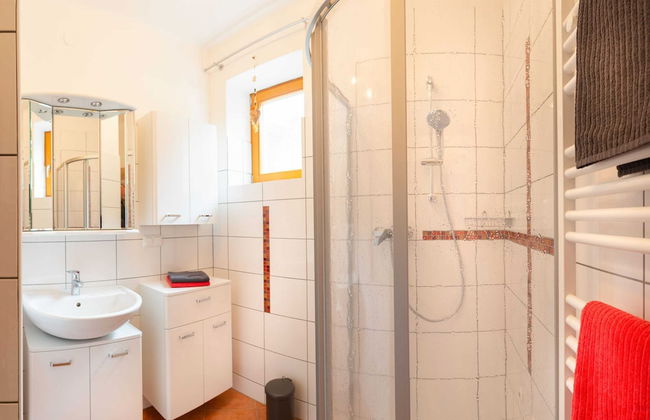 Spacious Apartment in Grossarl With Garden - Photo 16