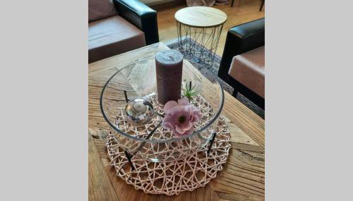 Charmantes Wohnen in Lichtenfels - Foto 4