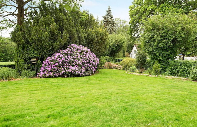 14 Person Holiday Home in Rodding - Foto 29