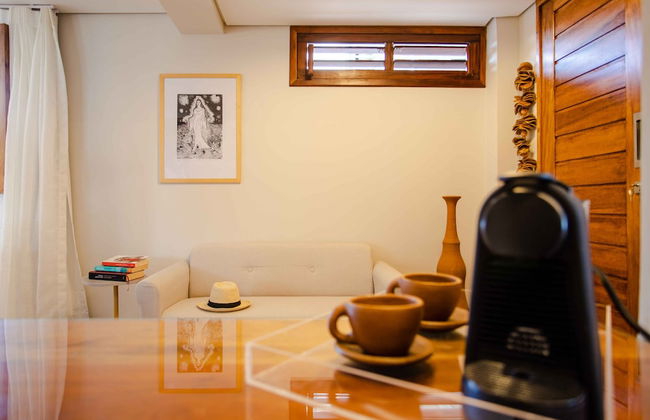 Villa Nanui Jeri - Foto 18