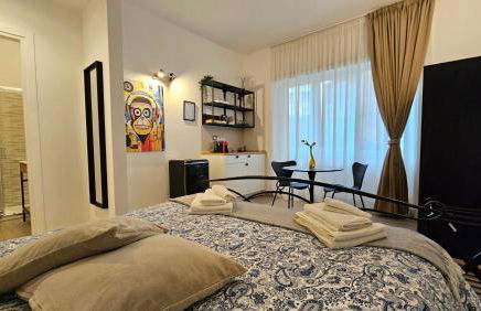 Talenti Suites Rome Casa Vacanze - Foto 22