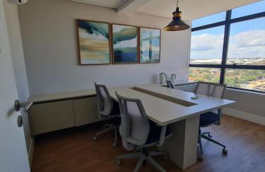 Apartamento 1 Q Vista Mar Salvador - Bahia - Photo 50