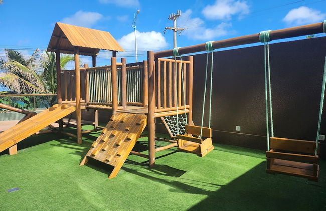 Ritz Suítes Maceió Flat particular - Foto 23