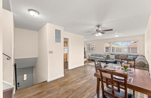 Cozy 3BR, Near NYC, Cruise Port,Statue of Liberty, Free Driveway Parking - Foto 7