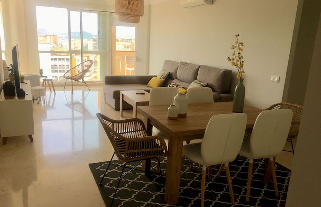 Sur Suites Atico La Paloma - Foto 14