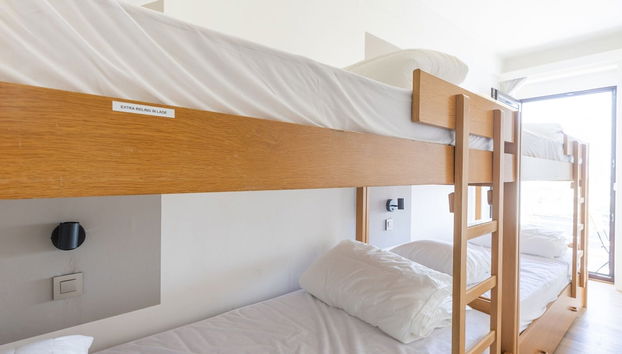 Spacious Apartment on the Seafront - Foto 3, Habitación