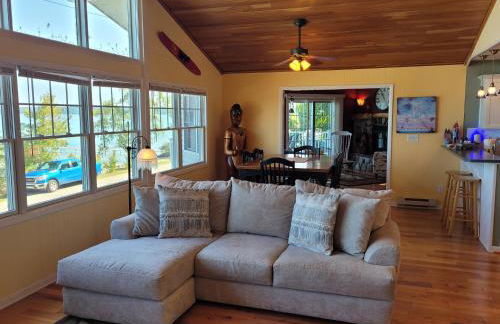 Trader Scott's - Lakefront and Gorgeous! - Foto 16