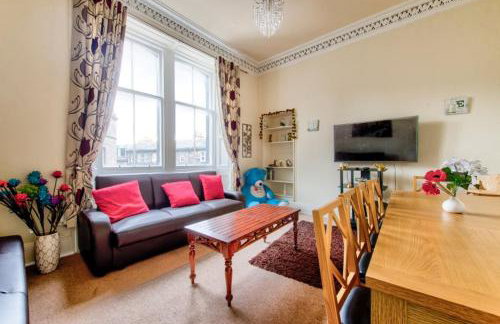 Morrison Central ApartHotel Edinburgh - Foto 28