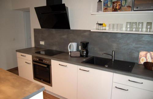 Ferienwohnung zur alten Zeche - Foto 9