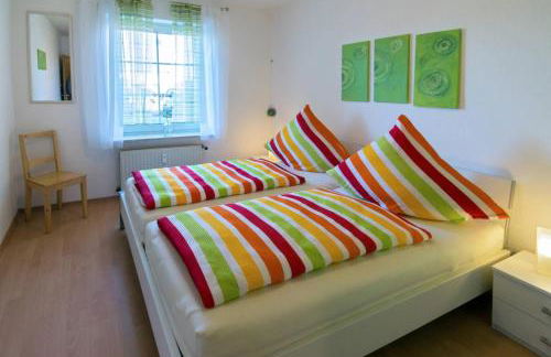 Ferienwohnung Fresena - Foto 7