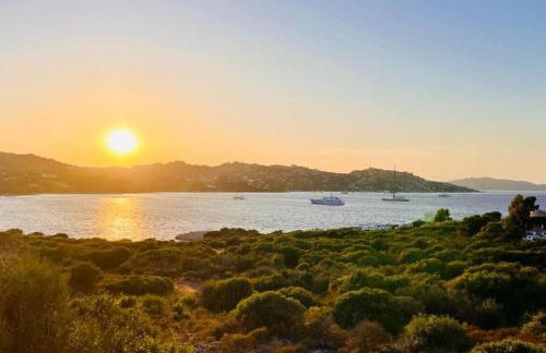 Villino con vista mare e piscina - Foto 25