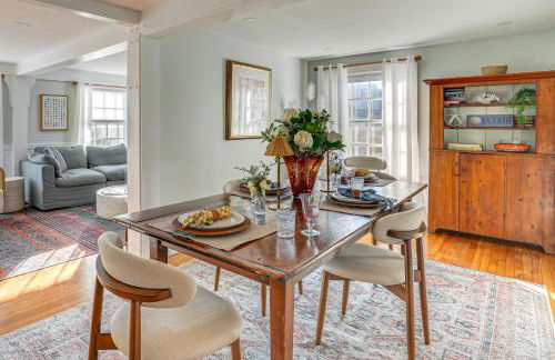 Escape to Cape Ann | Steps to Beach and Pier! - Foto 9