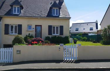 Maison de la fontaine - Foto 1