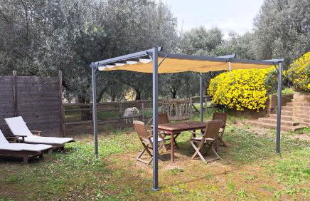 La buona sosta sulla Francigena - Foto 10