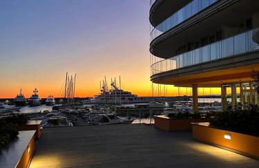 Casa Piano Waterfront Wifi free parking - Foto 11