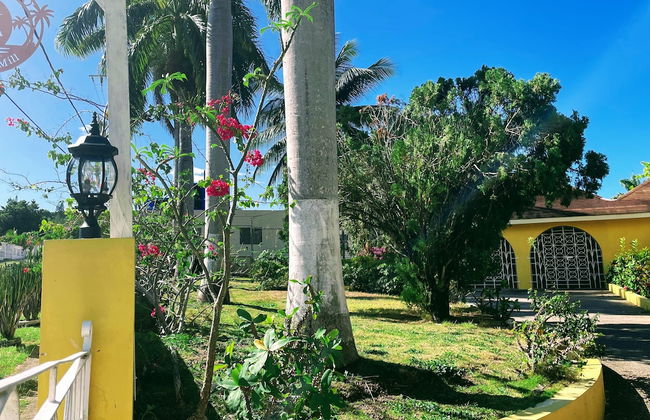 Yancey Largo Villa Perfect Jamaica Ironshore Getaway w Private Pool and Onsite Staff Services by RedAwning - Photo 77